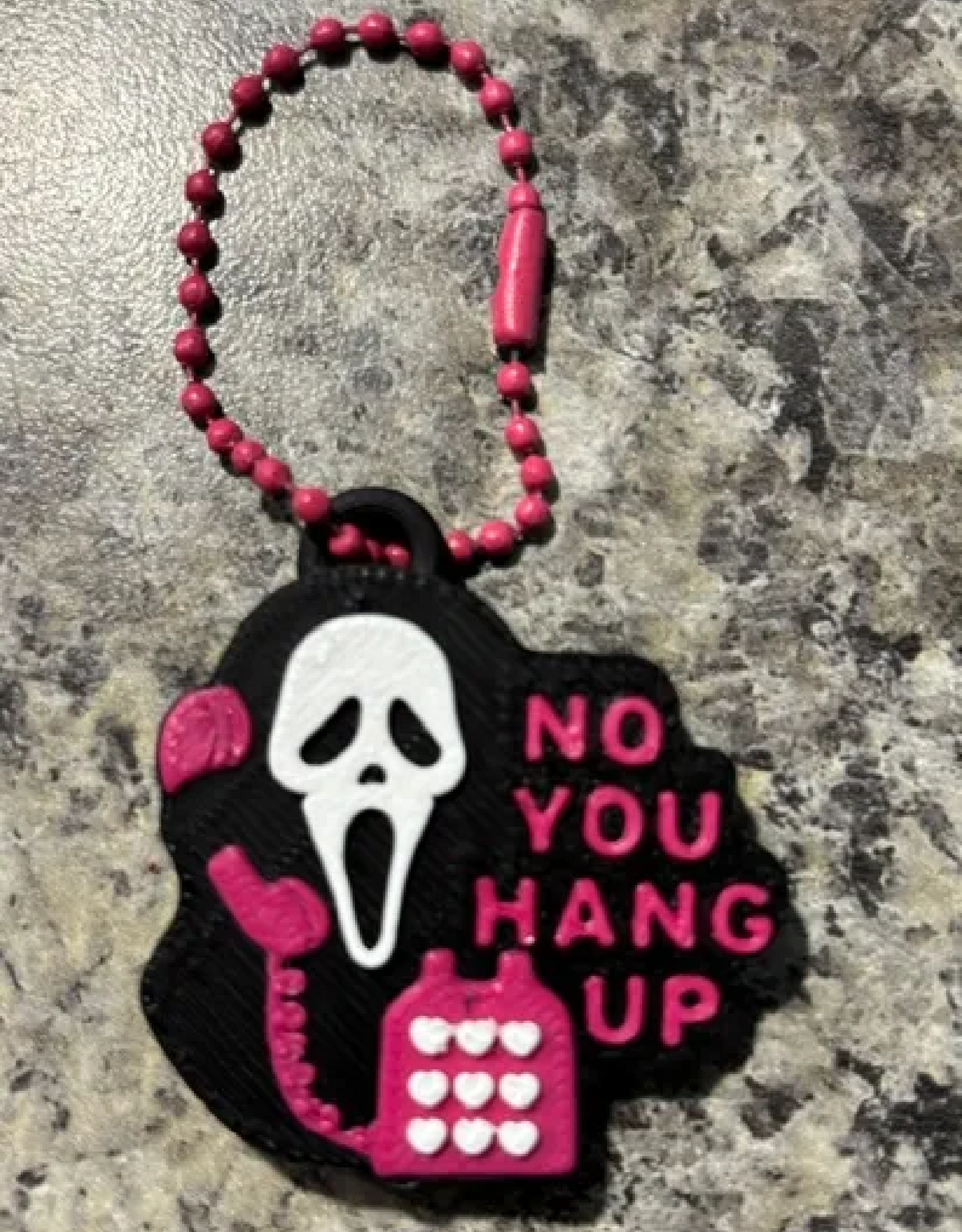 NO YOU HANG UP CAN TAB OPENER