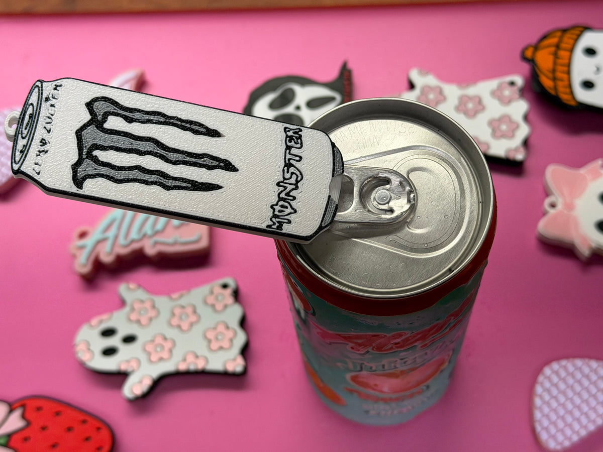 MONSTERRR CAN TAB OPENER