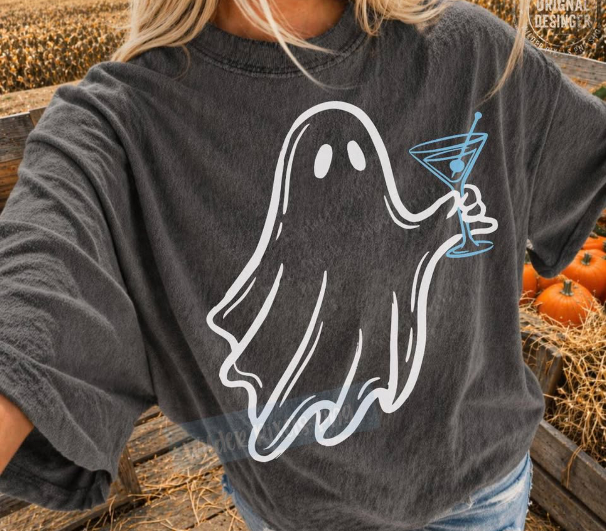 SPOOKY COCKTAIL