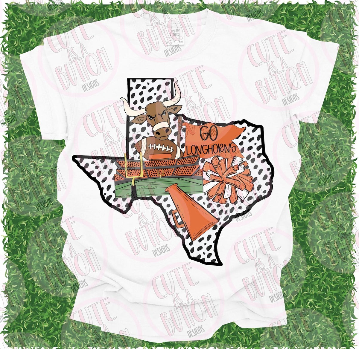 UT LONG TX