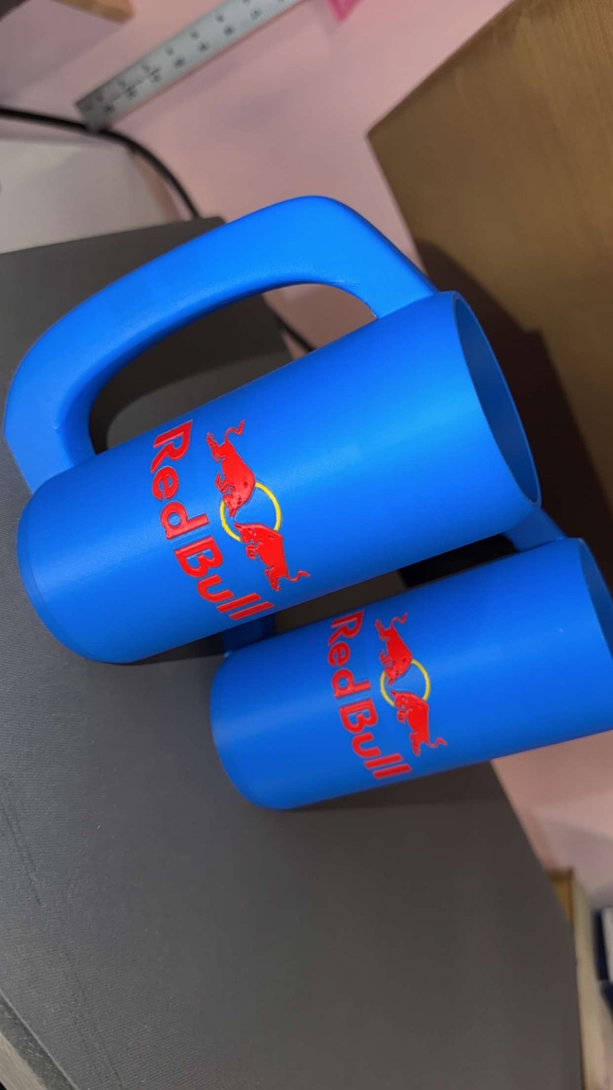 RB CAN HOLDER
