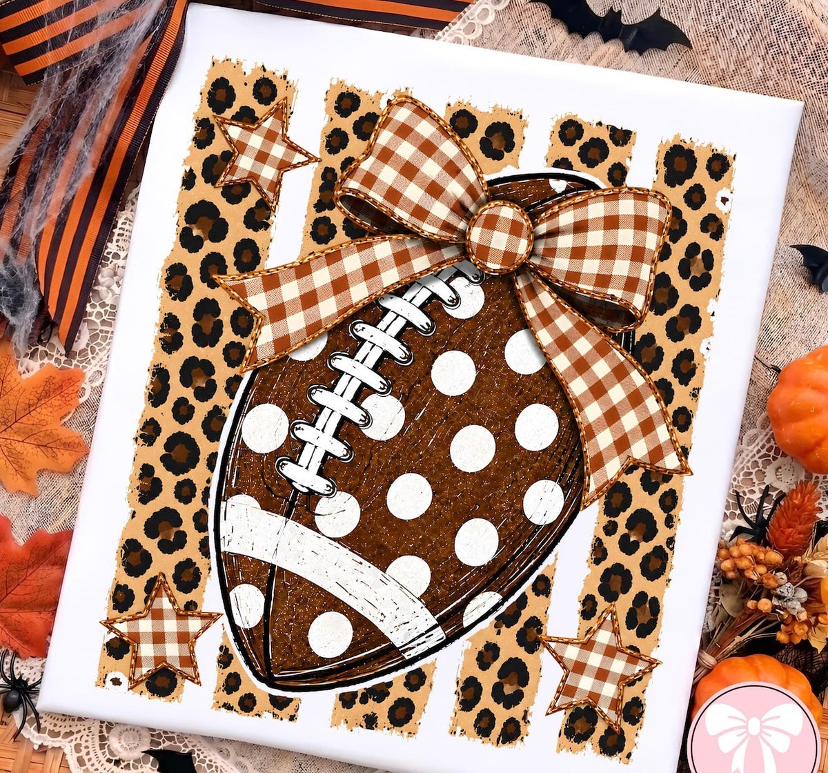 FOOTBALL FALL