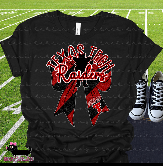 TT RAIDERS