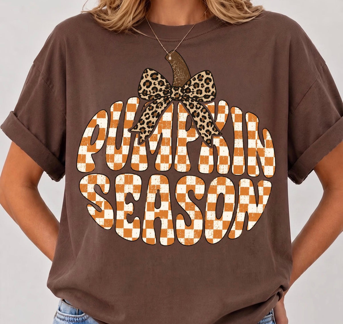 PUMPKIN SEASON