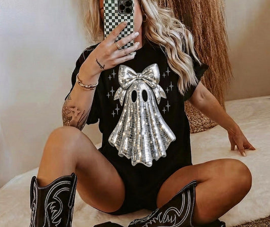 DISCO GHOSTIE