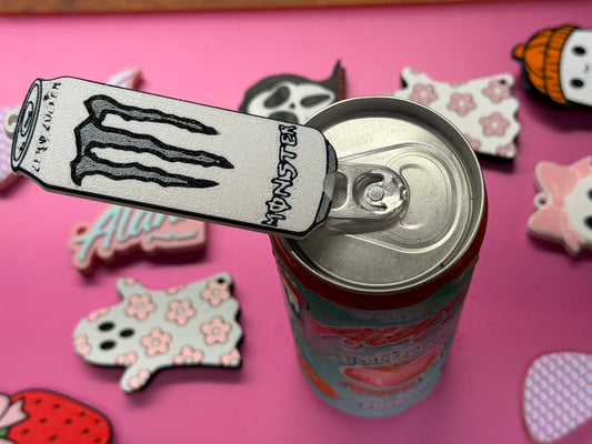 MONSTERRR CAN TAB OPENER