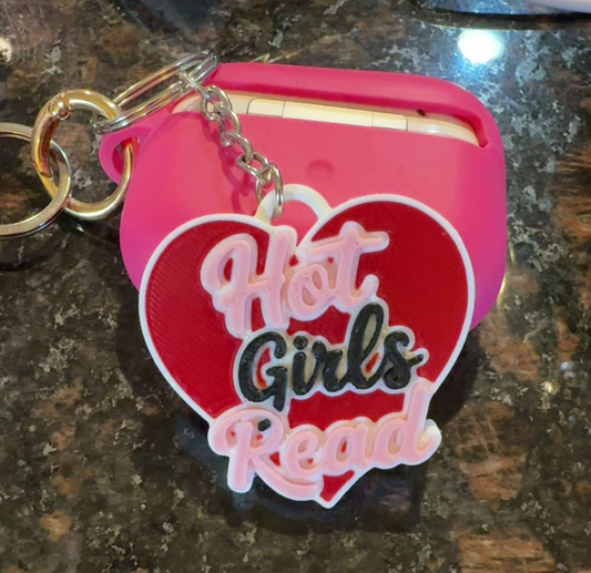 HOT GIRLS READ CAN TAB OPENER