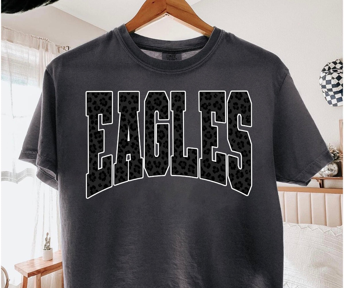 EAGLES LEOPARD
