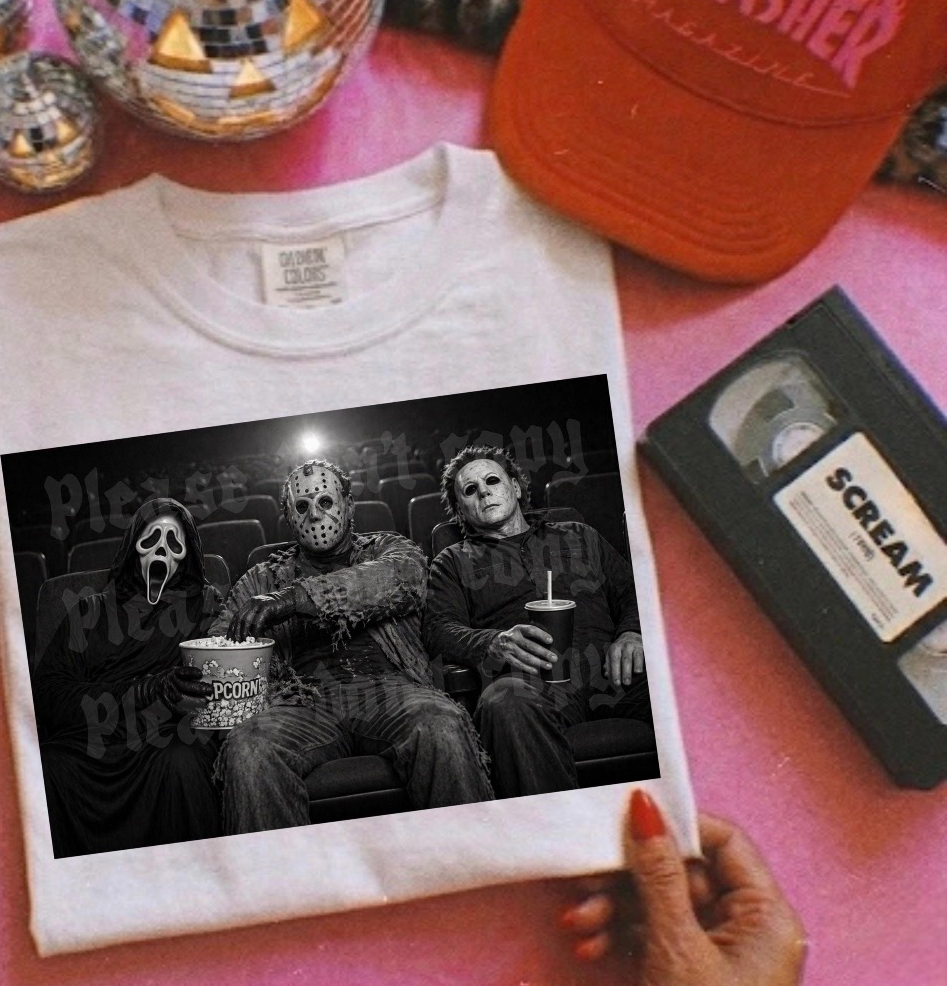HORROR FILM