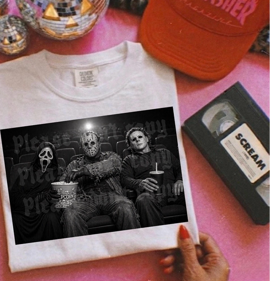 HORROR FILM