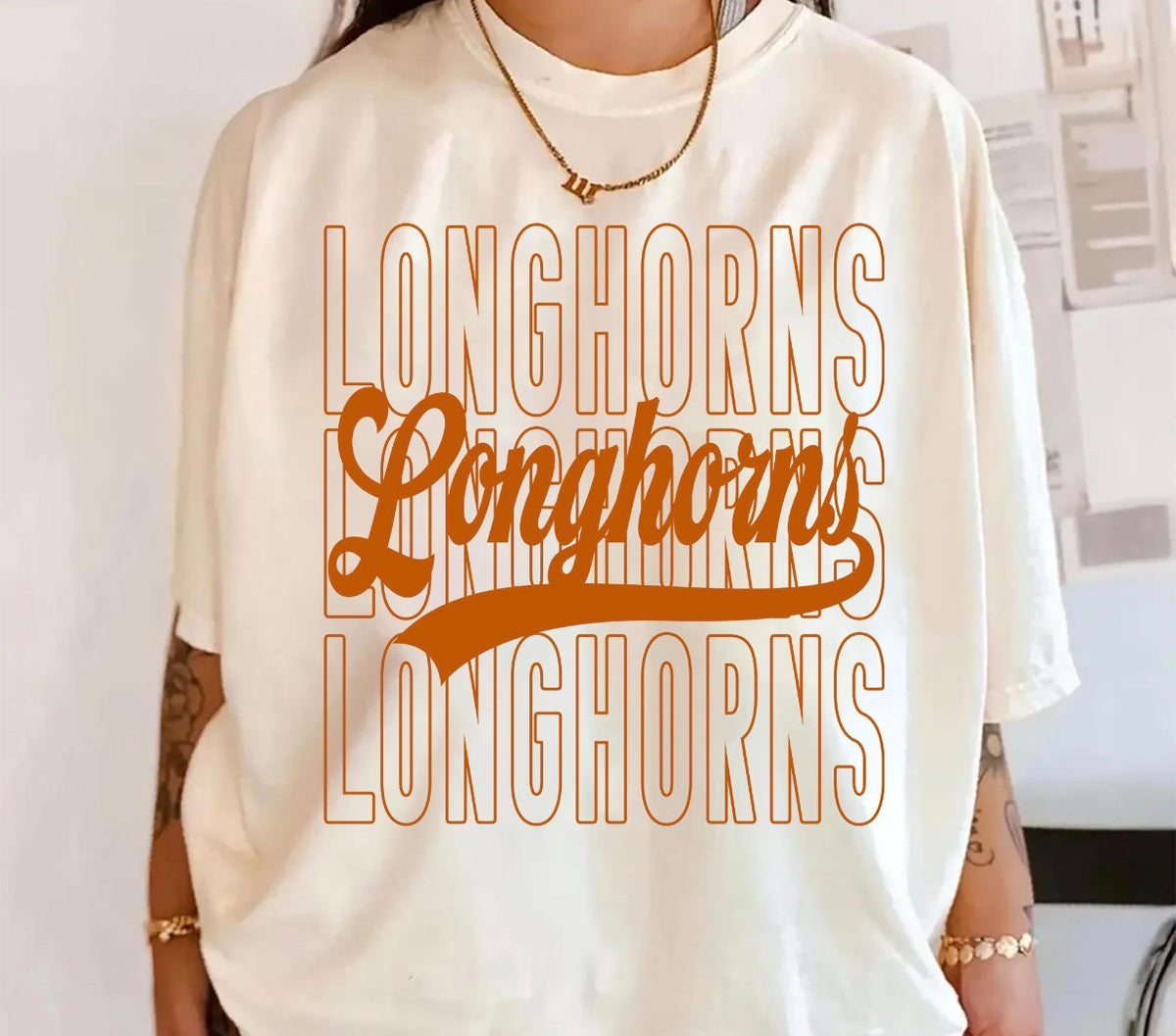 UT LONG REPEAT