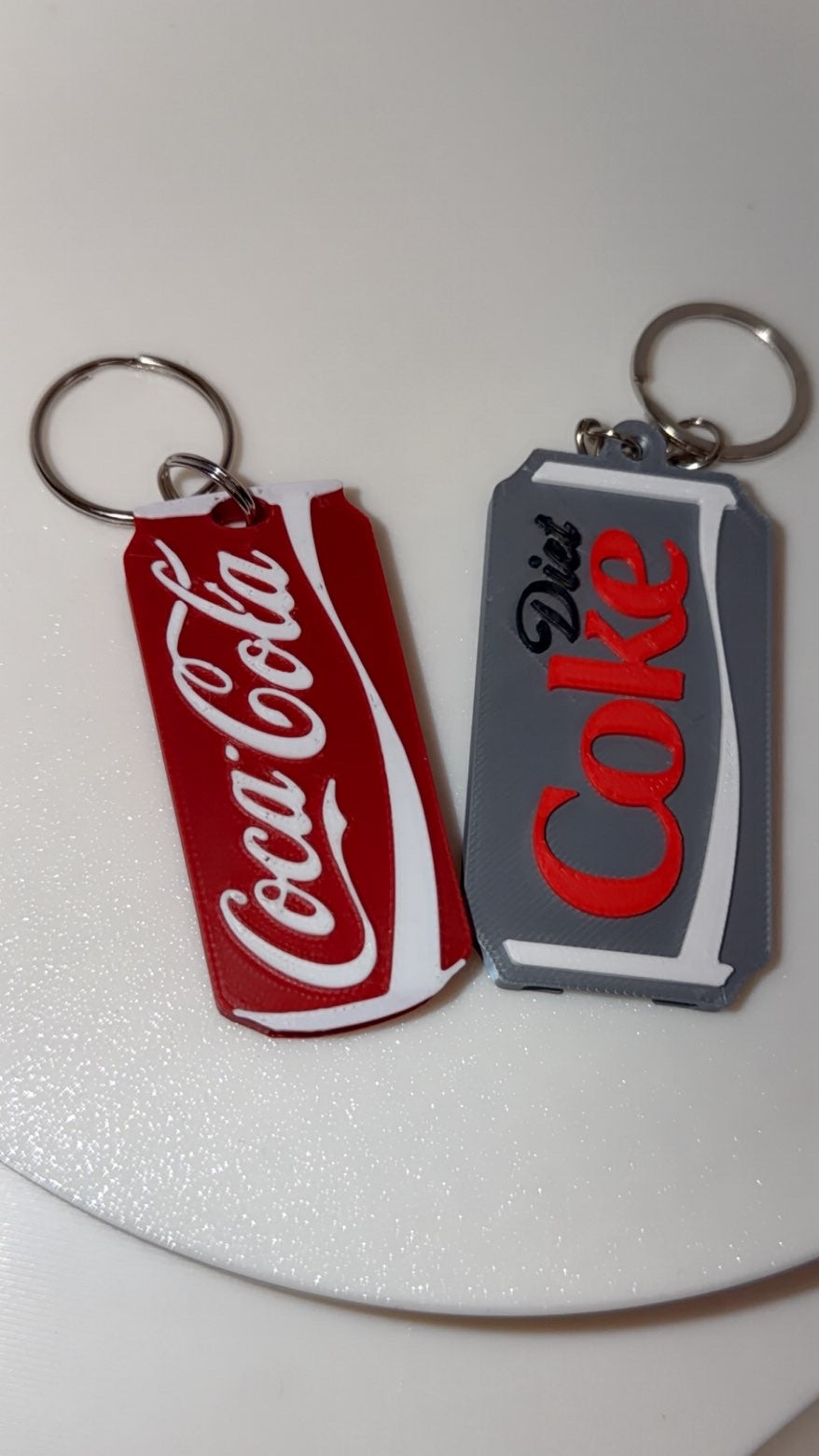 DIET COKE CAN OPENER