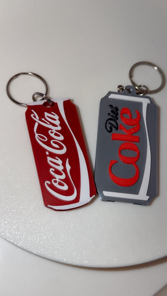 DIET COKE CAN OPENER