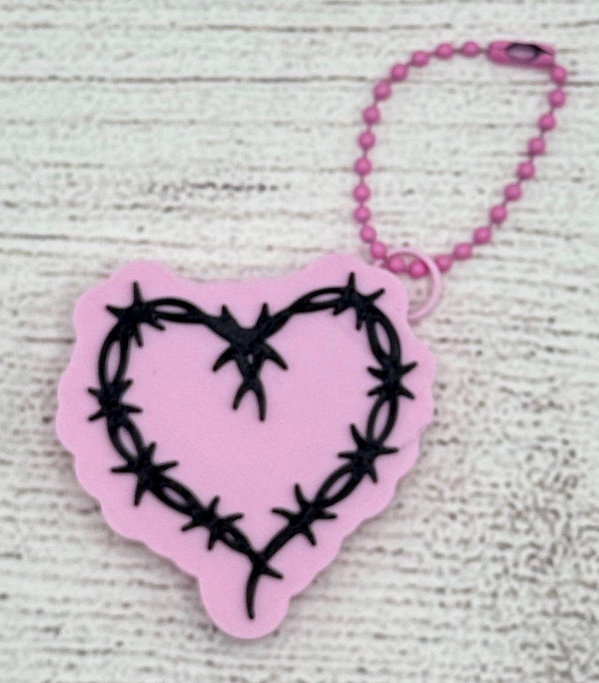KAROL HEART CAN TAB OPENER