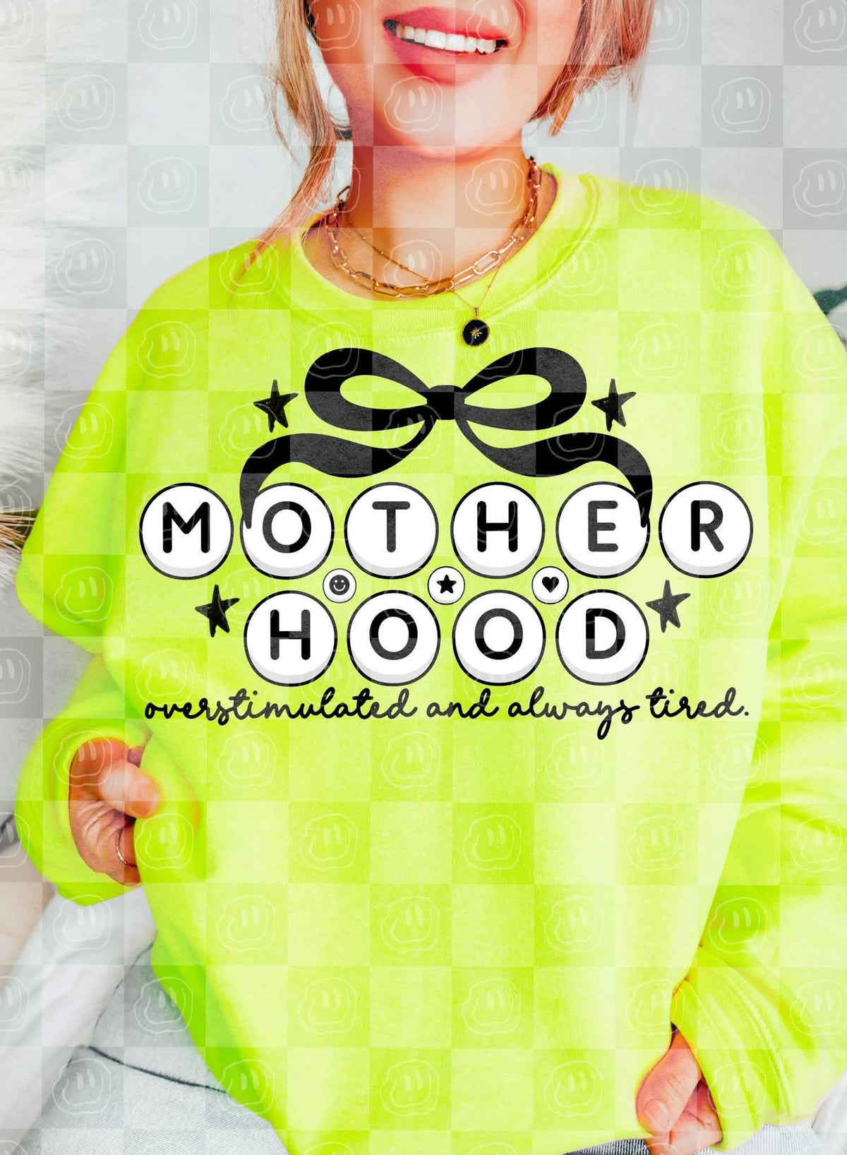MOTHERHOOD