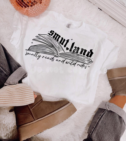 SMUT LAND