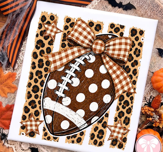 FOOTBALL FALL