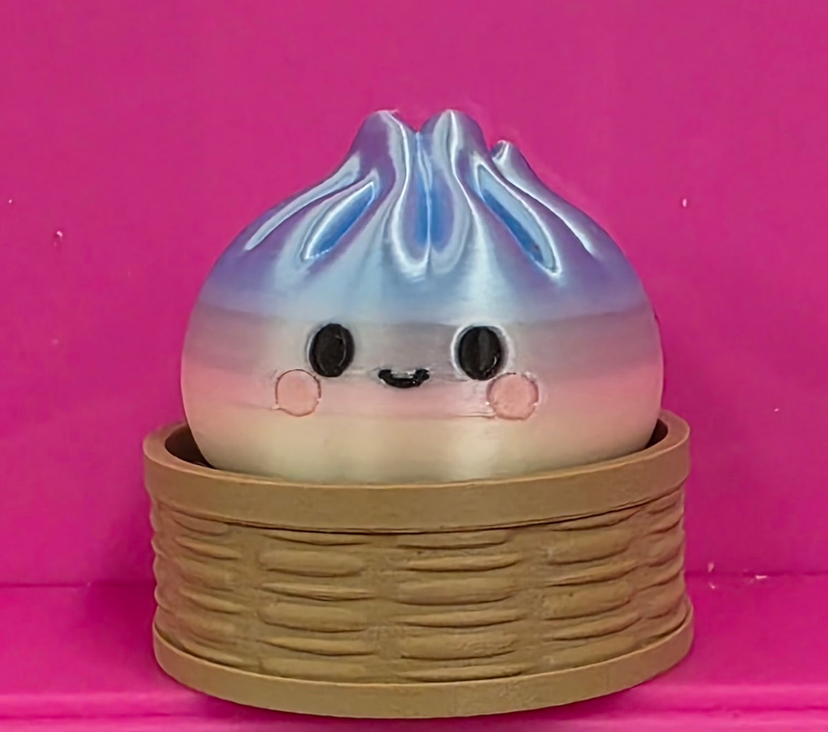 DUMPLING CLICKER