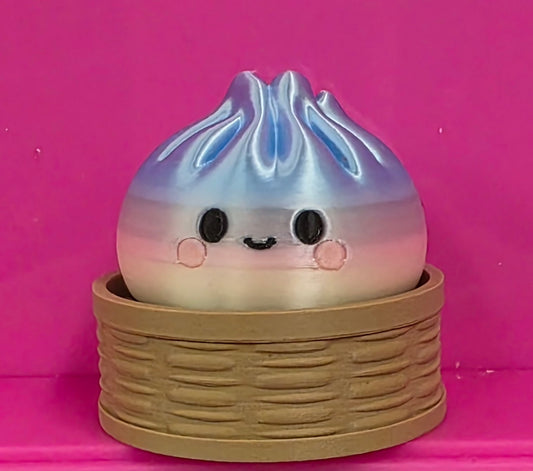 DUMPLING CLICKER