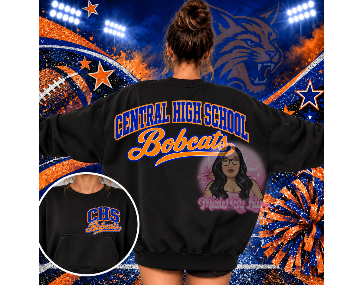 CHS SCRIPT