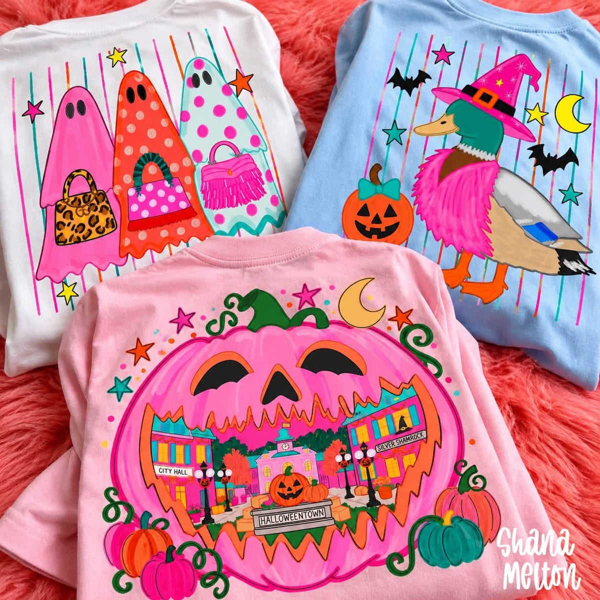 HALLOWEEN TOWN