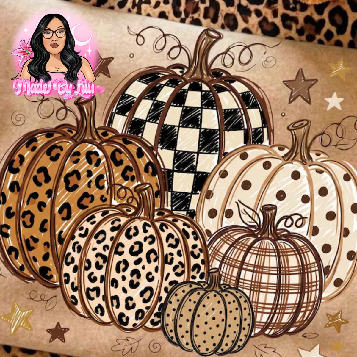 PUMPKINS