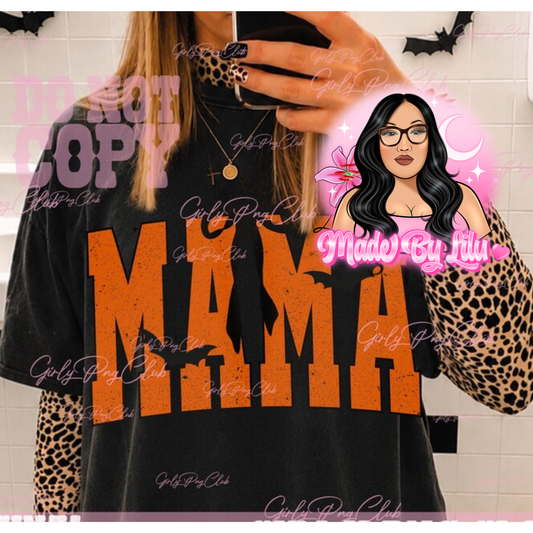 BATTY MAMA