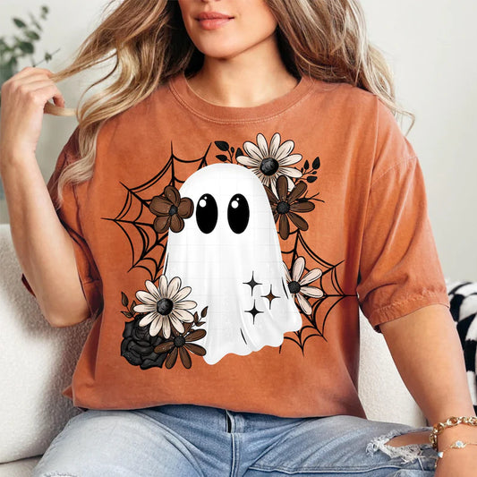 GHOSTIE FLOWER