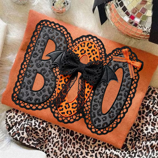 BOO LACE