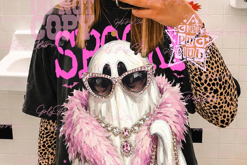 FABULOUS SPOOKY