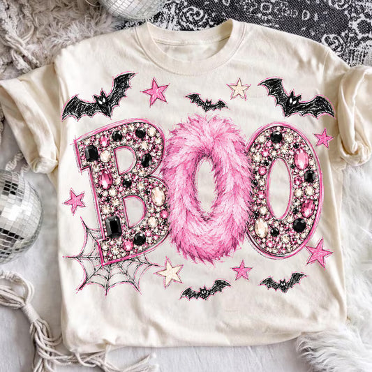 FABULOUS BOO