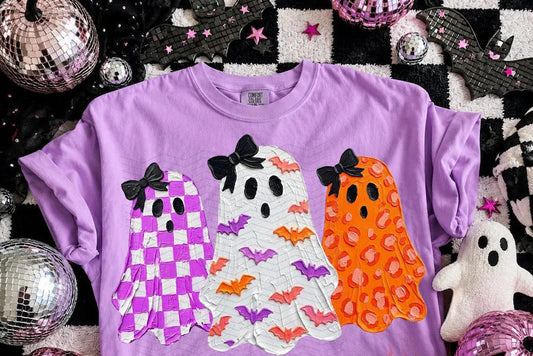 CUTESY GHOSTS