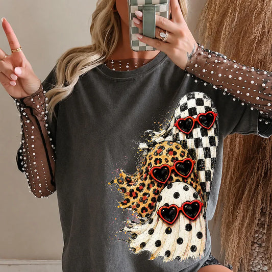 CHIC GHOSTIES