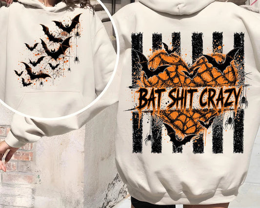 BAT CRAZY