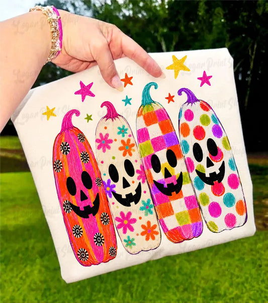 JACK O COLORS