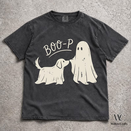 BOOOOP